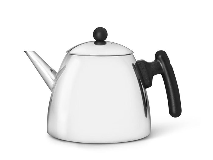 Bredemeijer Duet Classic Theepot 1,2 L