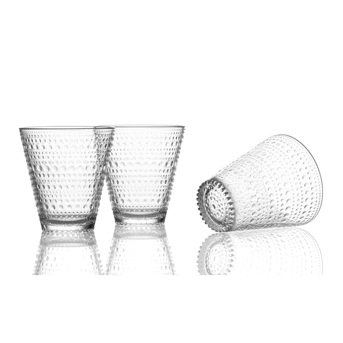 Iittala Kastehelmi Glazen 0,3 L - 2 st.