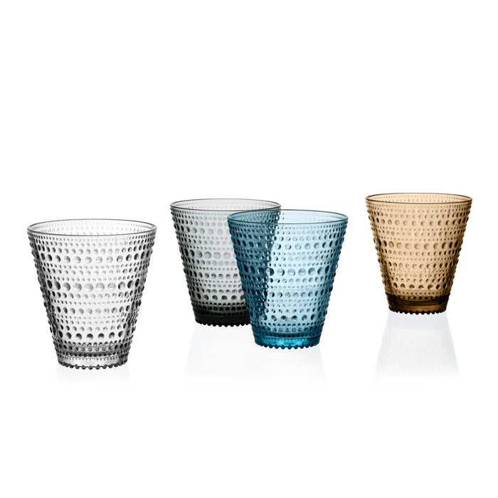 Iittala Kastehelmi Glazen 0,3 L - 2 st.