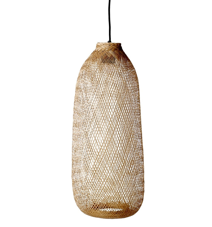 Bloomingville Bamboe Hanglamp