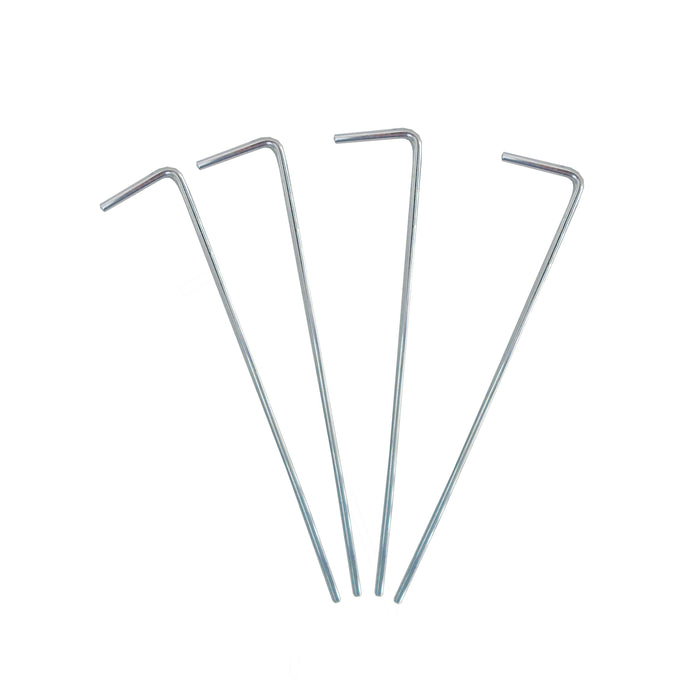 Nature Vierkante Meter Pop-up Kas