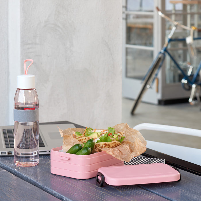 Mepal Ellipse Waterfles 0,5 L