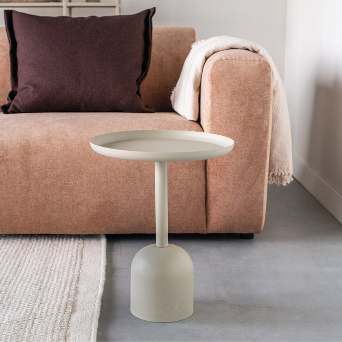 by fonQ Base Bijzettafel