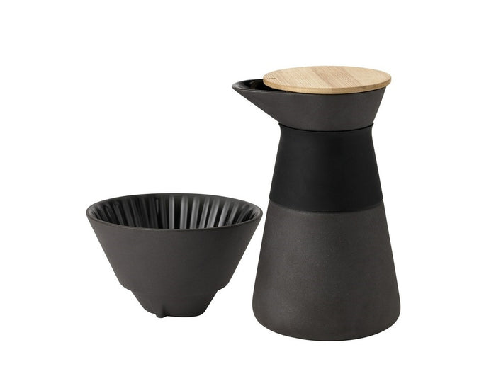 Stelton Theo Koffiemaker