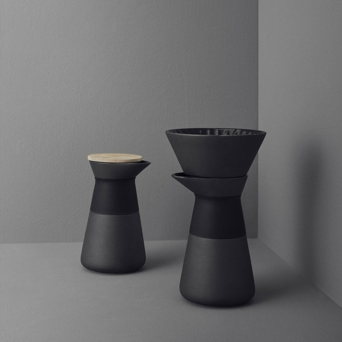 Stelton Theo Koffiemaker