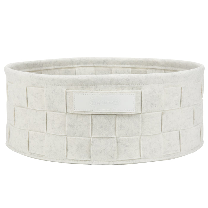 Scruffs Habitat Vilten Katten- en Hondenmand