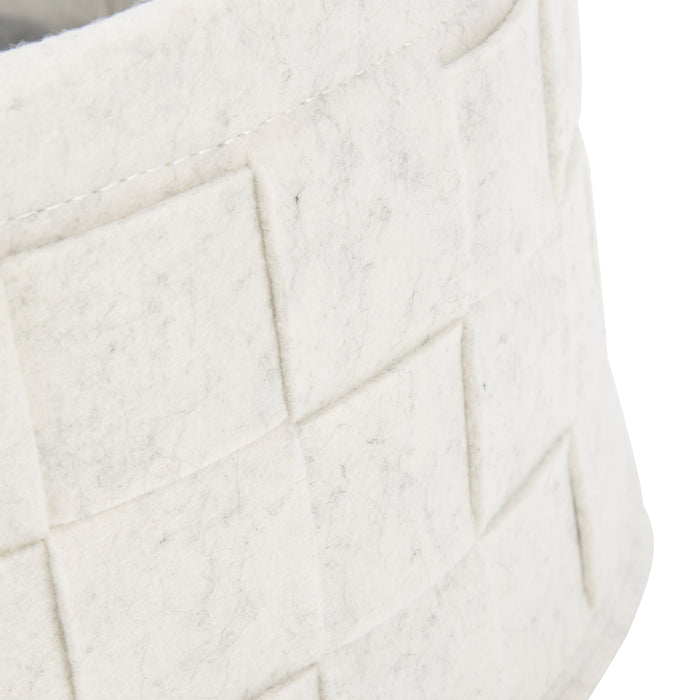 Scruffs Habitat Vilten Katten- en Hondenmand