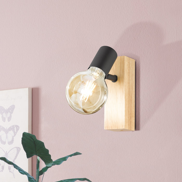 EGLO Townshend 3 Wandlamp