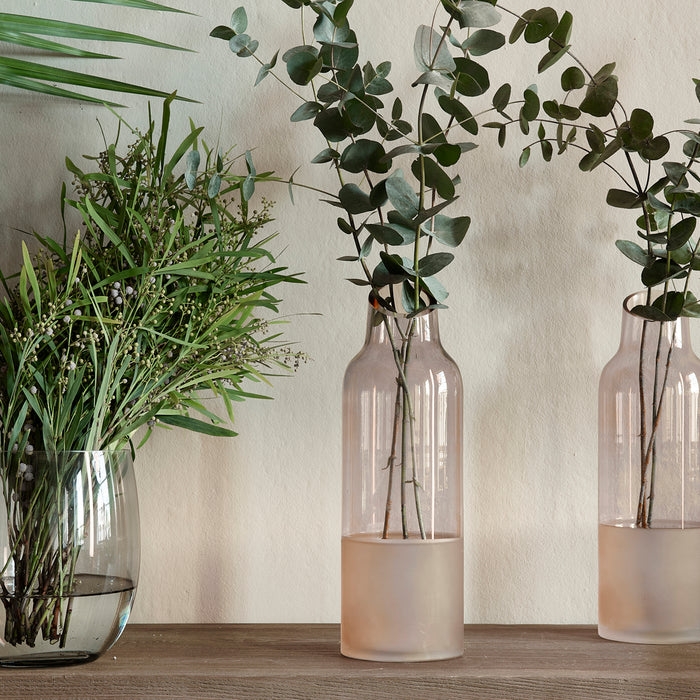 Riviera Maison Desert Sand Vase 13x13x38