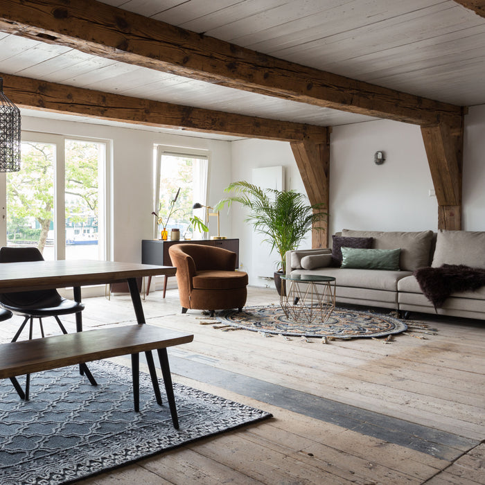 Dutchbone Alagon Bankje