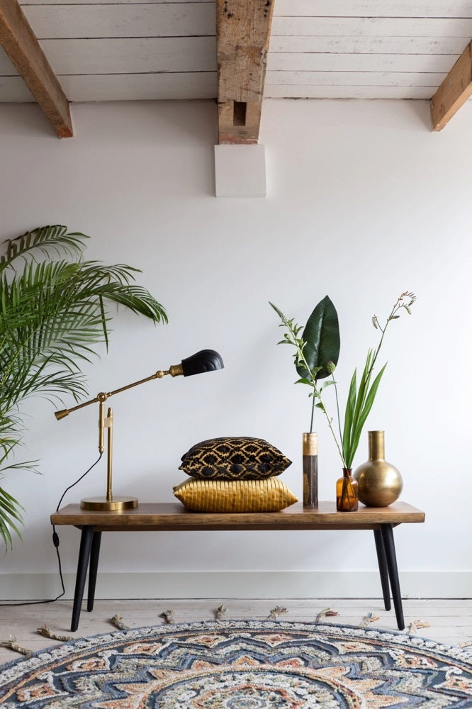 Dutchbone Alagon Bankje