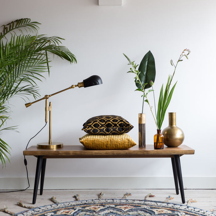 Dutchbone Alagon Bankje