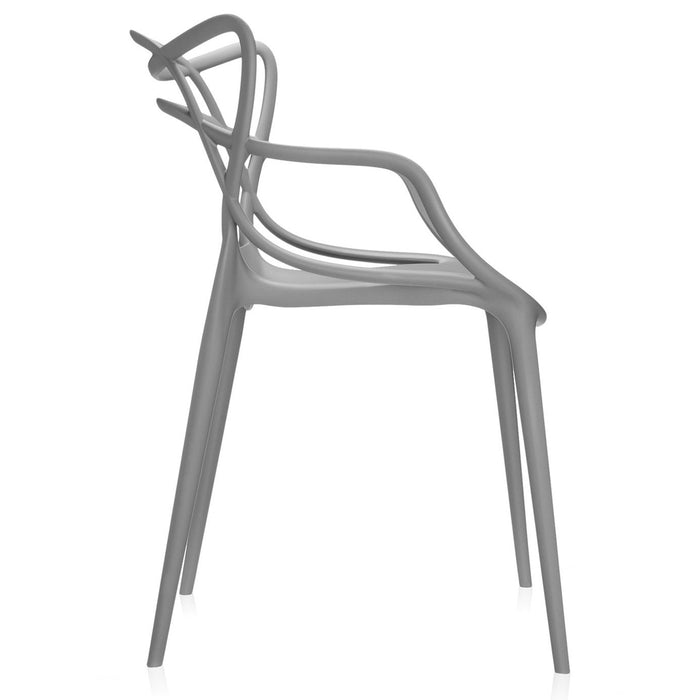 Kartell Masters Stoel