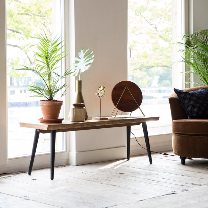 Dutchbone Alagon Bankje