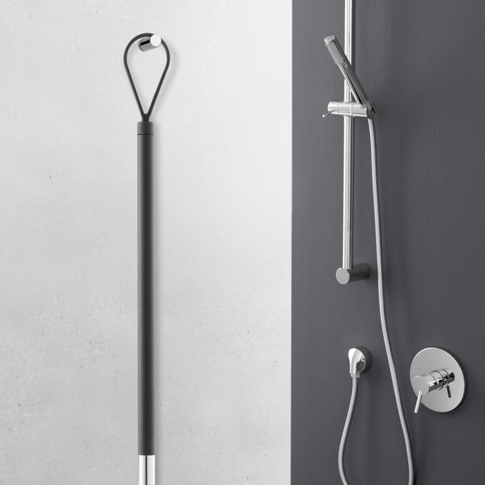 Zack Jaz Wisser L glans