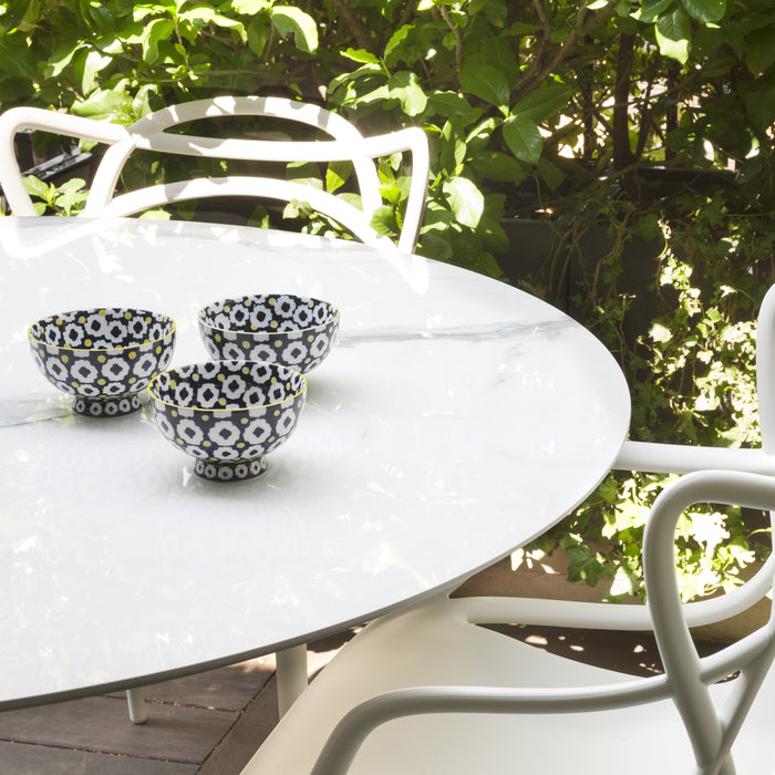 Kartell Masters Stoel