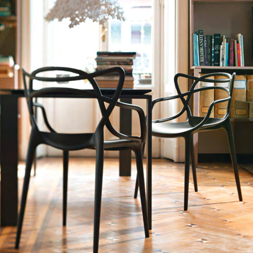Kartell Masters Stoel