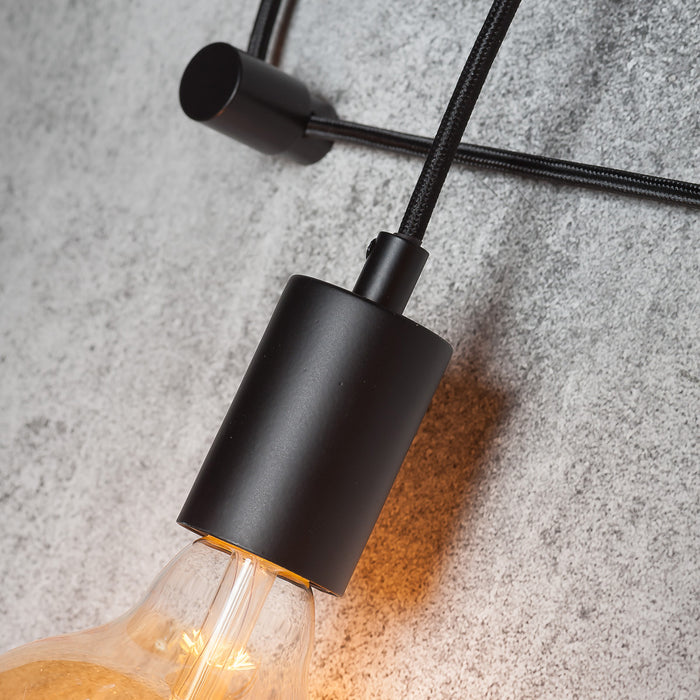 it's about RoMi Oslo 6 Meter Hanglamp