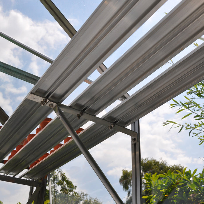 Royal Well Alu Sower Kweekschap 200 x 32,5 cm