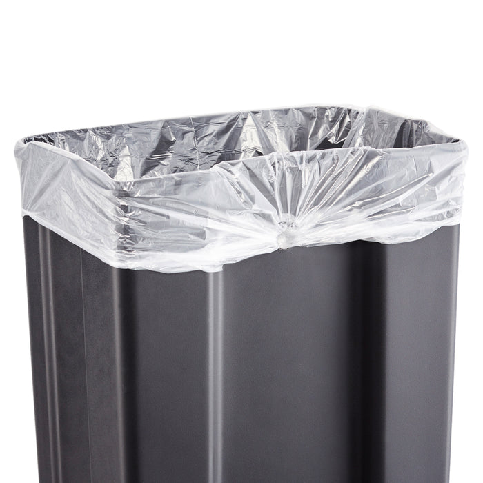 Wesco Towerkick Afvalemmer 40 L