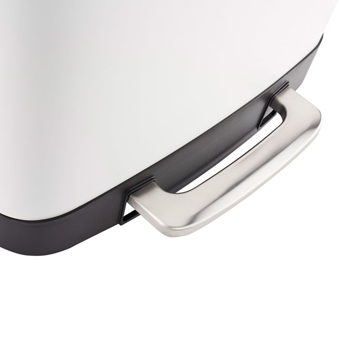 Wesco Towerkick Afvalemmer 40 L