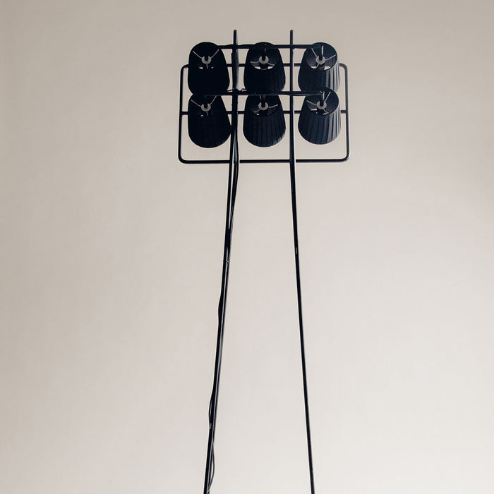 Seletti Multilamp Vloerlamp