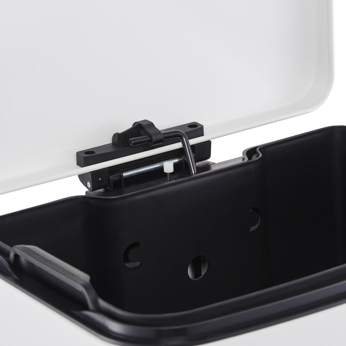 Wesco Towerkick Afvalemmer 40 L