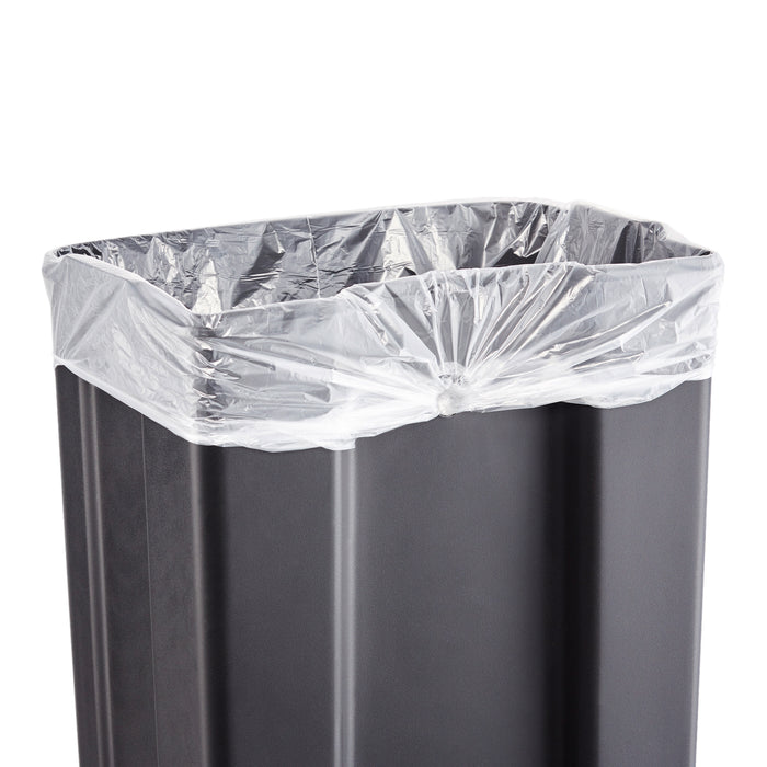 Wesco Towerkick Afvalemmer 40 L