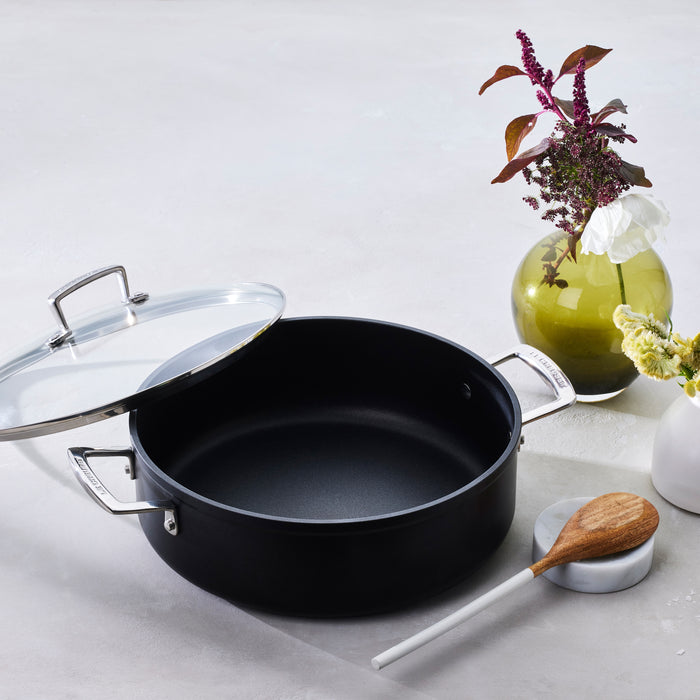 Le Creuset Provencaalse Anti-aanbak Hapjespan Ø 30 cm