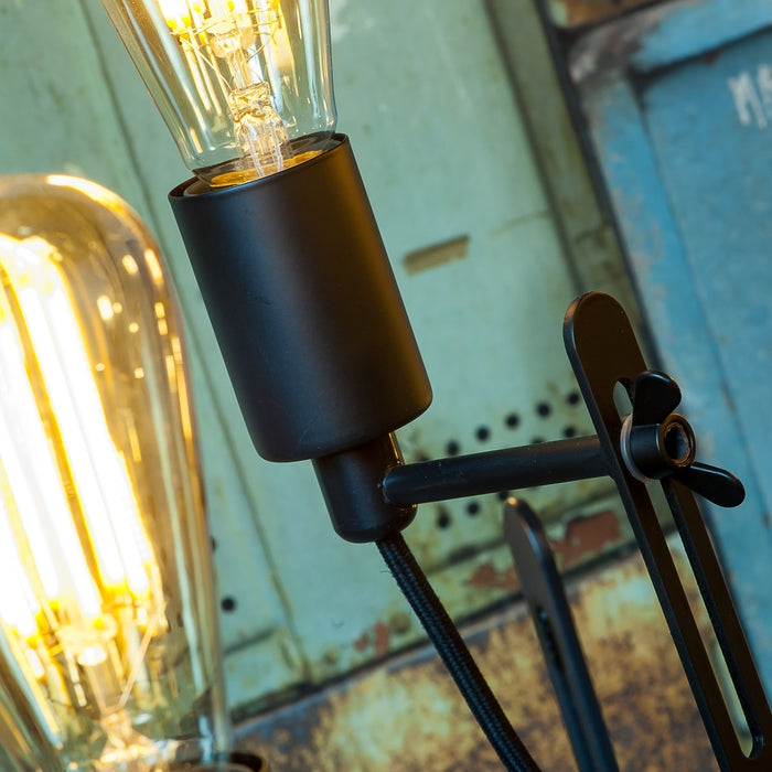 it’s about RoMi Seattle Kroonluchter