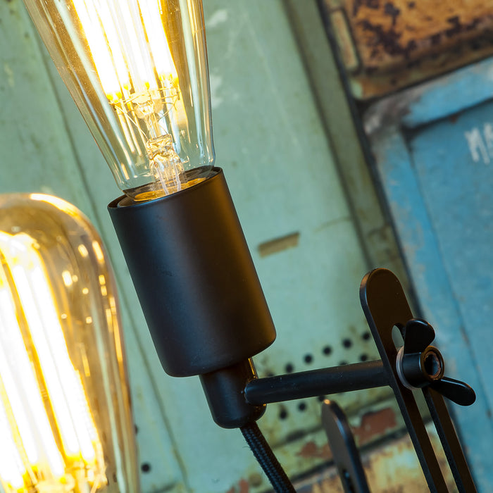 it’s about RoMi Seattle Kroonluchter