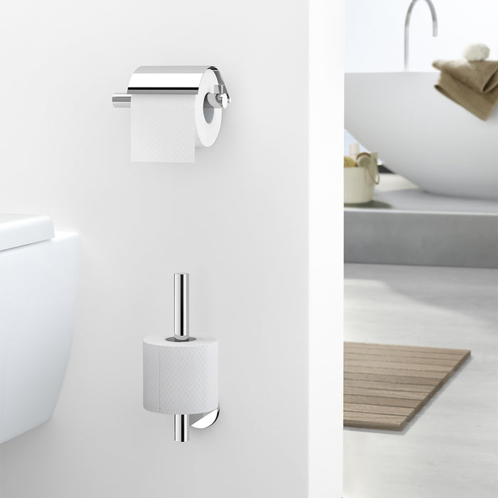 Zack Scala Reserverolhouder