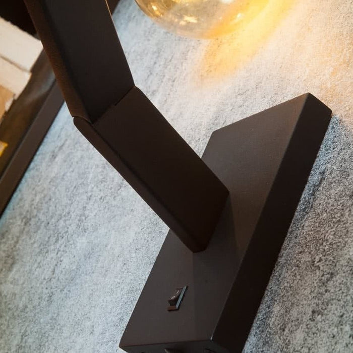 it's about RoMi Biarritz Wandlamp