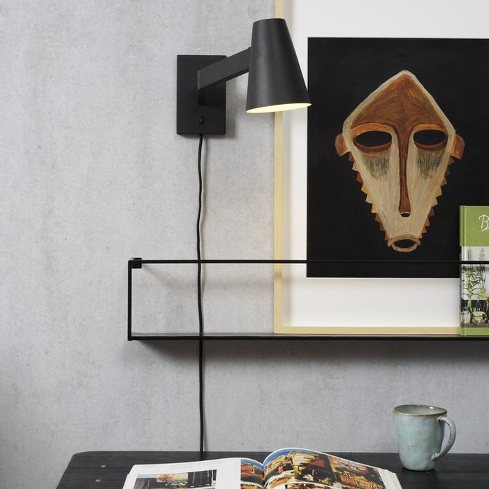 it's about RoMi Biarritz Wandlamp
