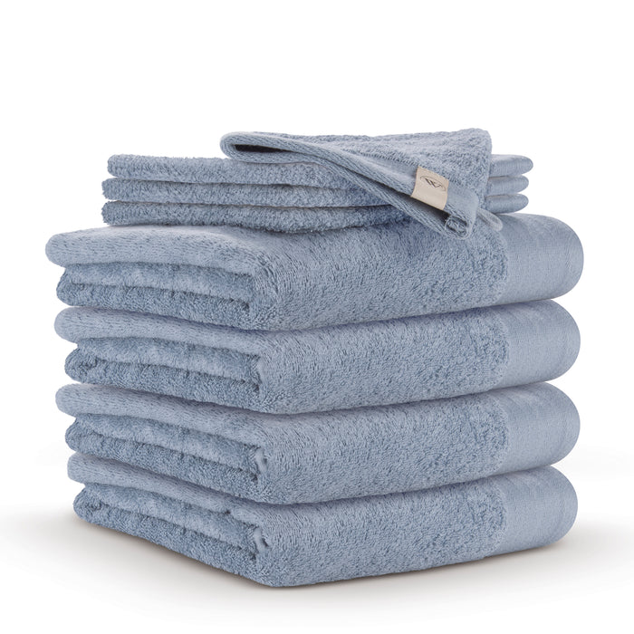 Walra Soft Cotton Handdoek 60 x 110 cm