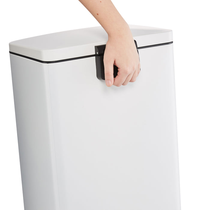 Wesco Towerkick Afvalemmer 40 L