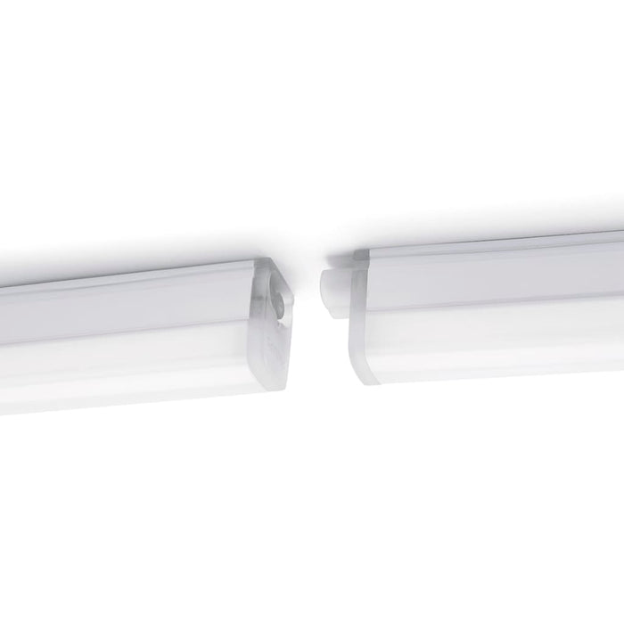 Philips LED-onderkastlamp Linear 54,8 cm wit