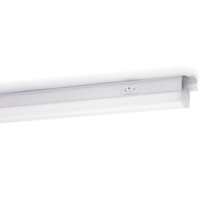 Philips LED-onderkastlamp Linear 54,8 cm wit