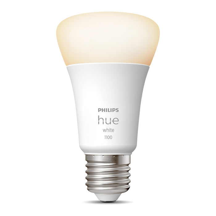 Philips Hue White Lichtbron - E27 - 1-pack