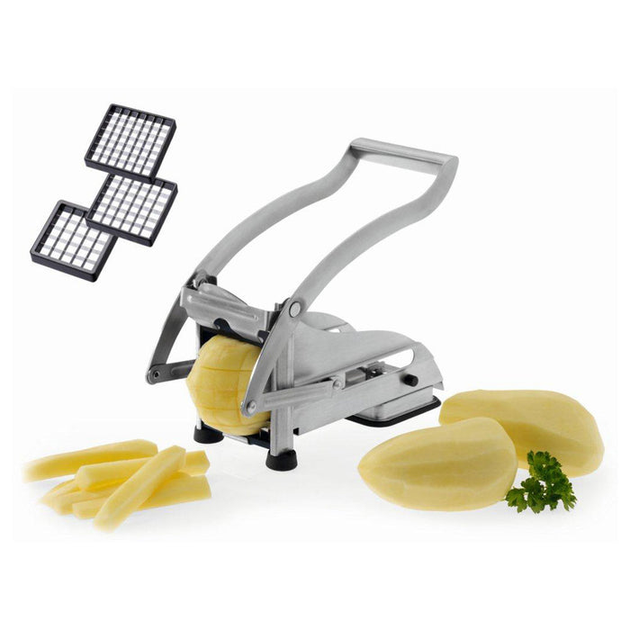 Westmark Fritessnijder 3 maten