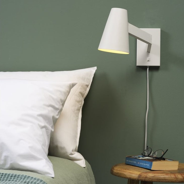 it's about RoMi Biarritz Wandlamp