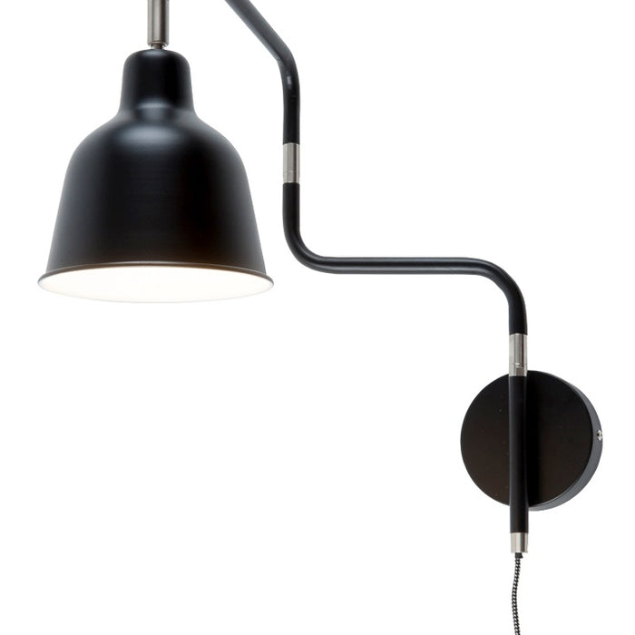 it's about RoMi London Wandlamp