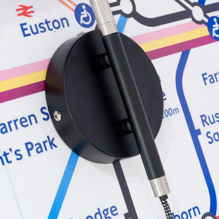 it's about RoMi London Wandlamp