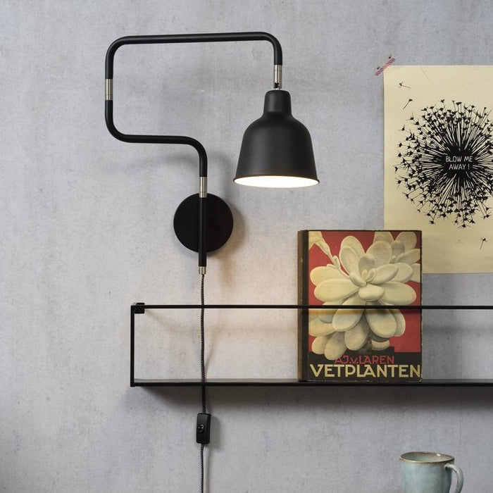 it's about RoMi London Wandlamp