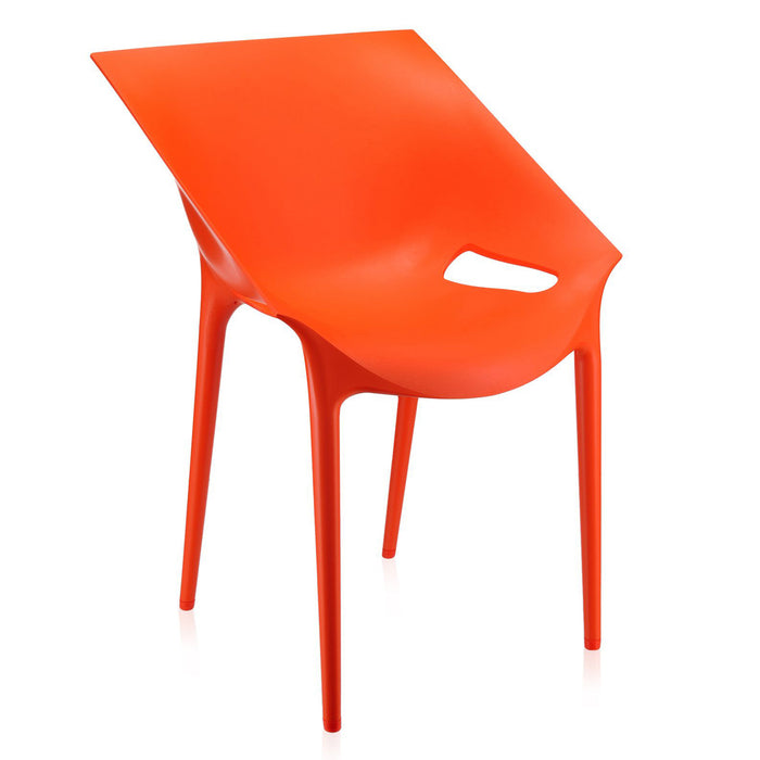 Kartell Dr. Yes Tuinstoel