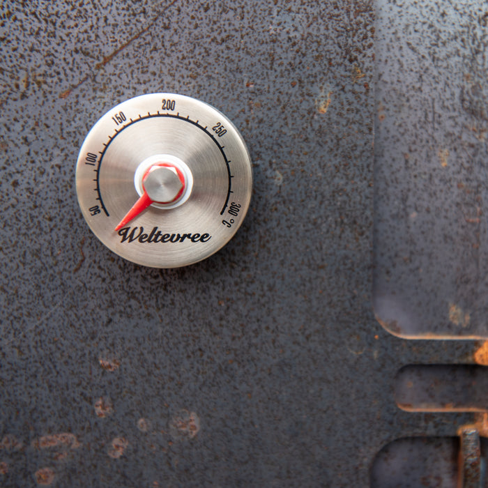 Weltevree Outdooroven Thermometer