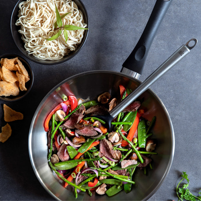 BK Bold Wokpan Ø 28 cm