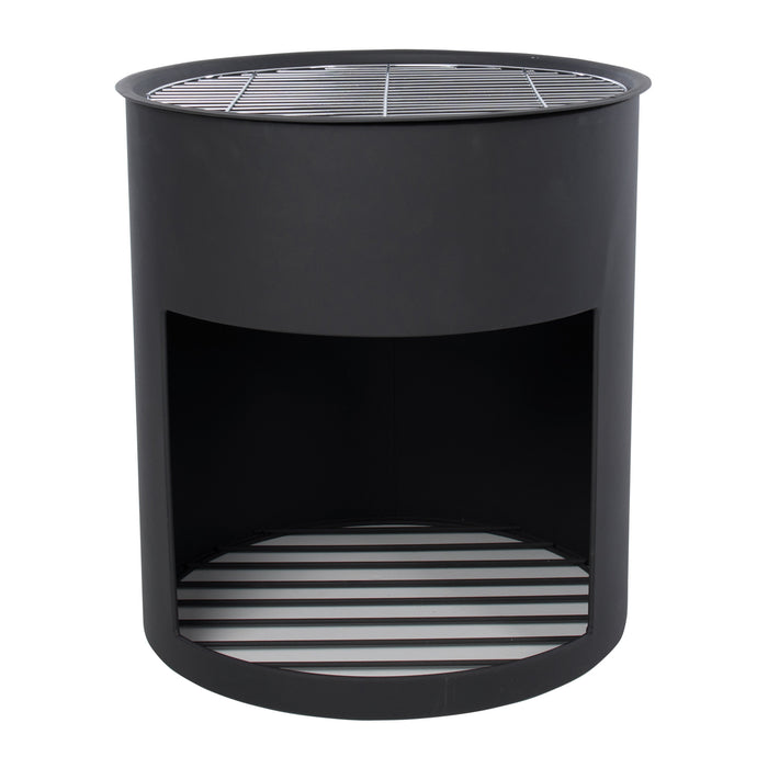 RedFire Milshire Vuurvat