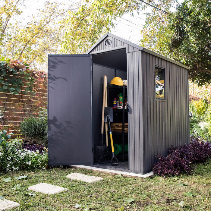 Keter Darwin Tuinhuis