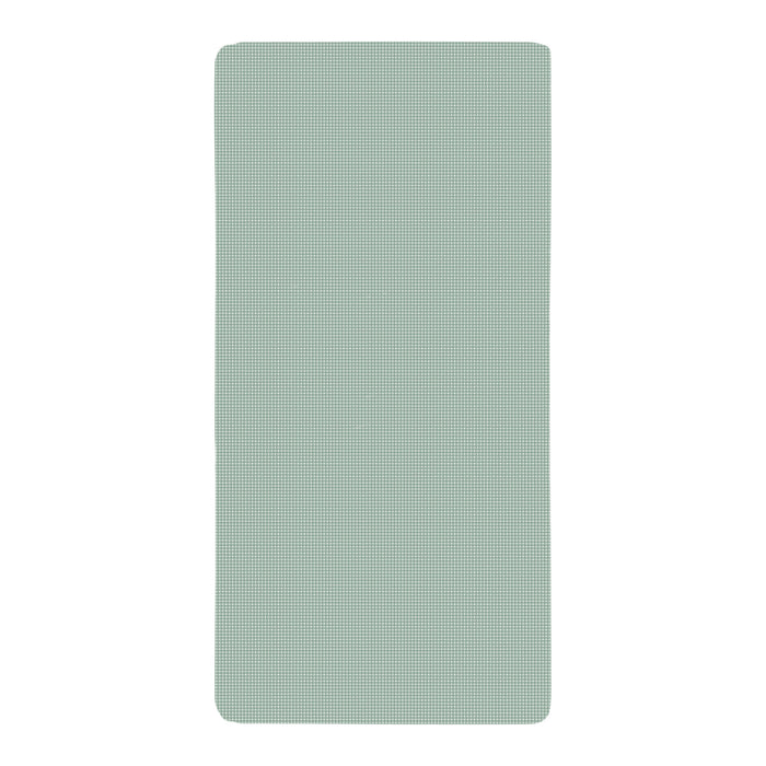 Pip Studio Cross Stitch Hoeslaken 90 x 200 cm - Lichtblauw